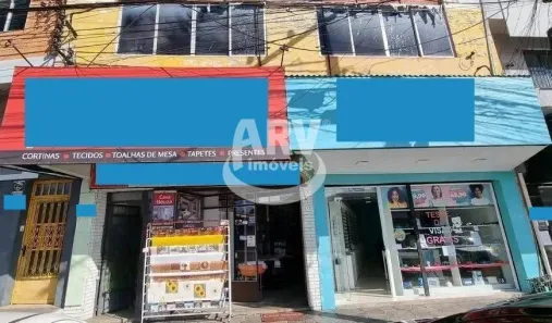 Ponto Comercial à venda, 400m² no Vila Cachoeirinha, Cachoeirinha