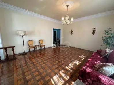 Apartamento com 3 Quartos à venda, 205m² no Copacabana, Rio de Janeiro