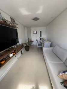 Apartamento com 2 Quartos à venda, 68m² no Imbuí, Salvador