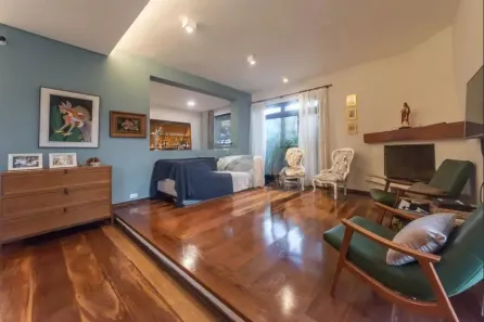 Casa com 4 Quartos à venda, 240m² no Brooklin Paulista, São Paulo