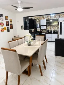 Apartamento com 3 Quartos à venda, 150m² no Centro, Barra Mansa