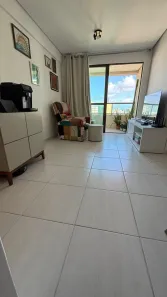 Apartamento com 2 Quartos à venda, 54m² no Brotas, Salvador
