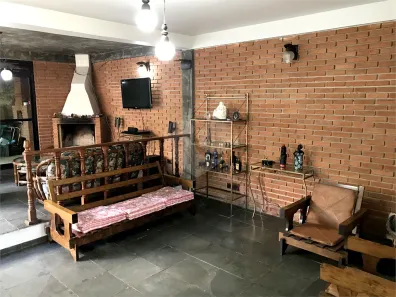 Casa com 4 Quartos à venda, 251m² no Indianópolis, São Paulo