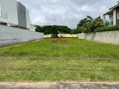 Lote/Terreno à venda, 512m² no Condomínio Reserva da Serra, Jundiaí