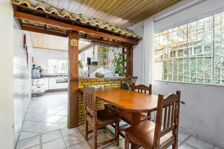 Casa com 3 Quartos à venda, 115m² no Costeira do Pirajubaé, Florianópolis