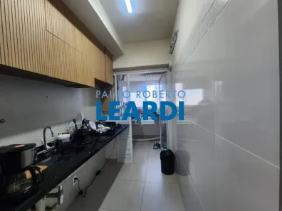 Apartamento com 1 Quarto à venda, 51m² no Vila Leopoldina, São Paulo