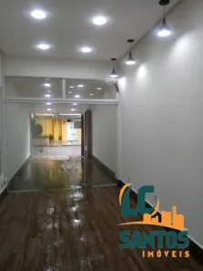Sobrado com 2 Quartos à venda, 240m² no Gonzaga, Santos