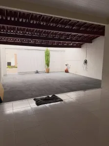 Casa com 3 Quartos à venda, 110m² no Serraria Brasil, Feira de Santana