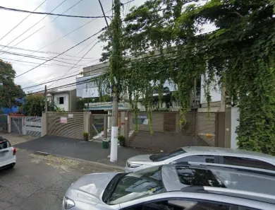 Ponto Comercial para alugar, 619m² no Mirandópolis, São Paulo