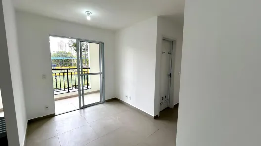 Apartamento com 2 Quartos para alugar, 46m² no Vila Miriam, Guarulhos