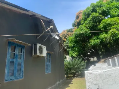 Fazenda/Sítio com 3 Quartos à venda, 2500m² no Guaratiba, Rio de Janeiro