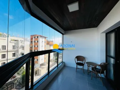 Apartamento com 4 Quartos à venda, 135m² no Enseada, Guarujá
