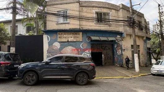Sobrado com 2 Quartos à venda, 250m² no Vila Mariana, São Paulo