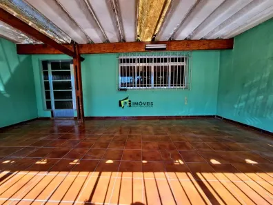 Casa com 3 Quartos à venda, 150m² no Vila Espanhola, São Paulo
