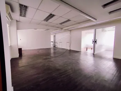 Sala Comercial para alugar, 234m² no Cidade Monções, São Paulo
