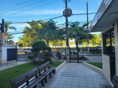 Apartamento com 1 Quarto à venda, 45m² no Pompéia, Santos