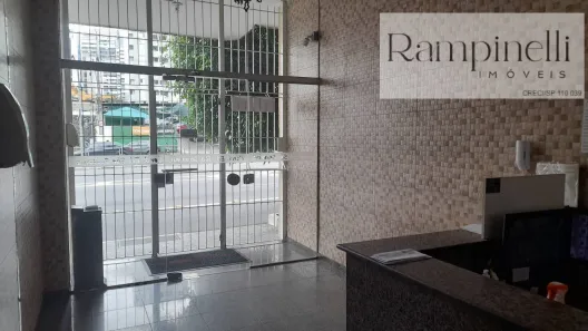 Apartamento com 1 Quarto à venda, 29m² no Água Branca, São Paulo