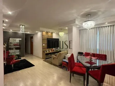 Apartamento com 3 Quartos à venda, 100m² no Parque Campolim, Sorocaba