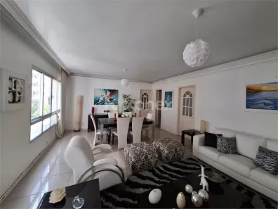 Apartamento com 3 Quartos à venda, 90m² no Gonzaga, Santos