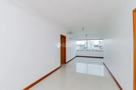 Apartamento com 3 Quartos para alugar, 83m² no São Sebastião, Porto Alegre