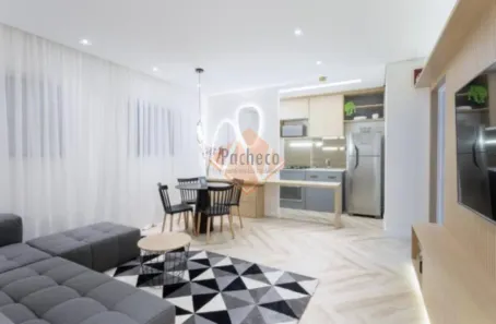 Apartamento com 2 Quartos à venda, 38m² no Vila Ré, São Paulo