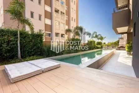 Apartamento com 2 Quartos à venda, 50m² no Vila Mariana, São Paulo