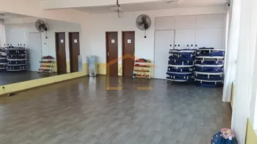 Prédio Comercial com 2 Quartos para alugar, 417m² no Água Fria, São Paulo