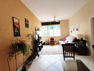 Apartamento com 3 Quartos à venda, 121m² no Tijuca, Rio de Janeiro