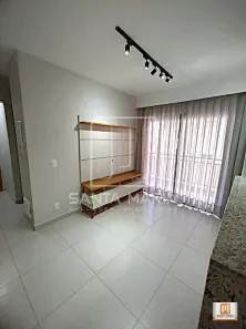 Apartamento com 2 Quartos à venda, 58m² no Ribeirânia, Ribeirão Preto