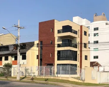 Apartamento com 2 Quartos à venda, 96m² no Vila Izabel, Curitiba
