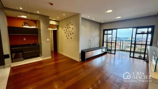 Apartamento com 2 Quartos à venda, 114m² no Cidade Nova, Indaiatuba