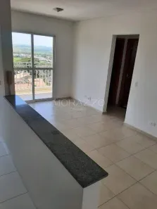 Apartamento com 2 Quartos à venda, 55m² no São João, Jacareí