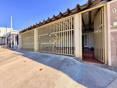 Casa com 4 Quartos para alugar, 190m² no Vila Boa Vista 1, São Carlos