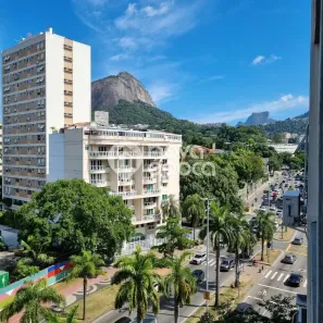Apartamento com 1 Quarto à venda, 45m² no Leblon, Rio de Janeiro