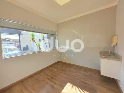 Sala Comercial para alugar, 12m² no Jardim Monumento, Piracicaba