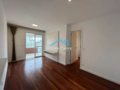 Apartamento com 2 Quartos à venda, 70m² no Vila Mariana, São Paulo
