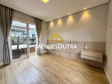 Casa de Condomínio com 3 Quartos à venda, 230m² no Monte Alegre, Piracicaba