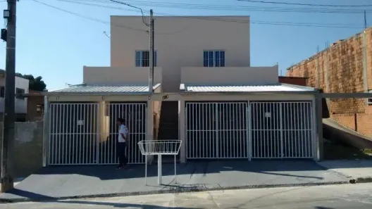 Casa com 6 Quartos à venda, 330m² no Jardim Nova Alvorada, Monte Mor