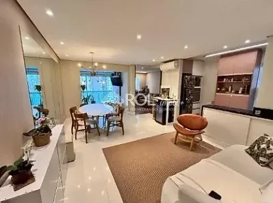 Apartamento com 3 Quartos à venda, 85m² no Vila Ipojuca, São Paulo