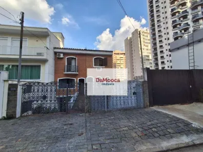 Casa com 2 Quartos à venda, 166m² no Parque da Mooca, São Paulo