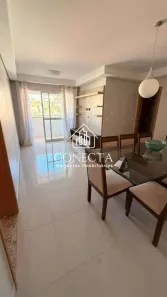 Apartamento com 3 Quartos à venda, 93m² no Saraiva, Uberlândia