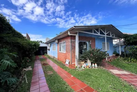 Lote/Terreno à venda, 420m² no Country, Cascavel