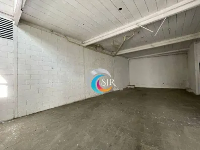 Ponto Comercial para alugar, 900m² no Água Branca, São Paulo