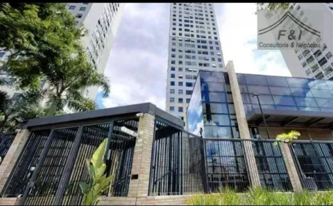Apartamento com 2 Quartos à venda, 70m² no Vila Leopoldina, São Paulo