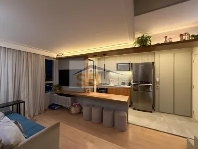Apartamento com 2 Quartos à venda, 104m² no Vila Vera, São Paulo