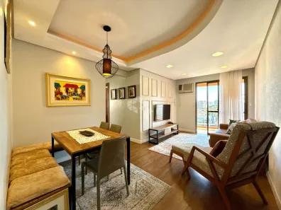 Apartamento com 3 Quartos à venda, 70m² no Cristo Redentor, Porto Alegre