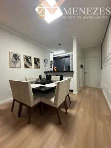 Apartamento com 3 Quartos à venda, 155m² no Jardim Piratininga, Franca