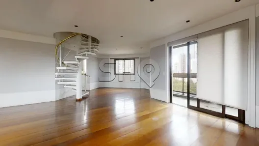 Apartamento com 4 Quartos à venda, 327m² no Jardim Vila Mariana, São Paulo