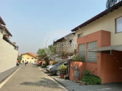 Casa de Condomínio com 2 Quartos à venda, 70m² no Vila Ema, São Paulo