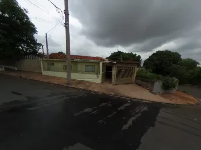 Casa com 3 Quartos à venda, 117m² no Jardim Medeiros, São Carlos